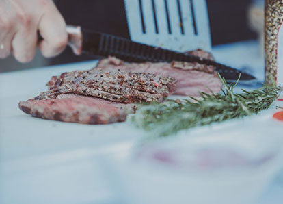 Grill Events