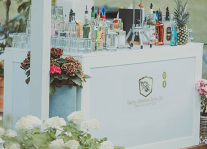 Cocktail-Catering