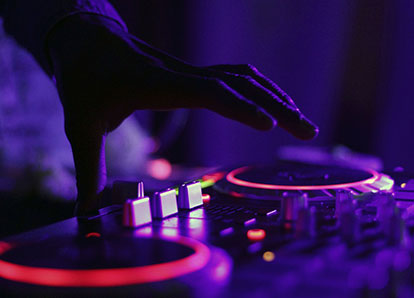 DJ-Service